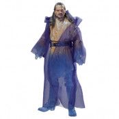 Star Wars Obi-Wan Kenobi Qui-Gon Jinn figure 15cm