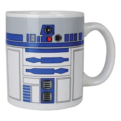 Keramikmugg R2D2