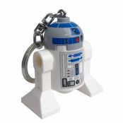 LEGO Keychain & LED Star Wars R2-D2 4005036-LGL-KE21