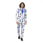 OppoSuits R2-D2 Kostym - 62