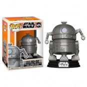 POP Star Wars Concept Series R2-D2