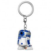 POP Pocket Star Wars R2-D2