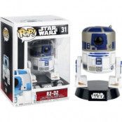 POP Star Wars R2D2 #31