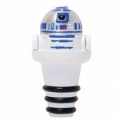 R2-D2 Flaskpropp