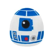 Squishmallows 13cm Star Wars R2D2 - Squishmallows -  Leksaksaffären