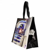 Star Wars, Återvunnen Väska - R2D2