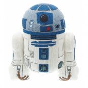 Star Wars 8 Basic Plush R2-D2