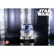 Star Wars Cosbi Mini Figure R2-D2 8 cm
