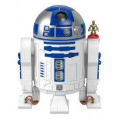 Star Wars Imaginext Electronic Figure / Playset R2-D2 44 cm