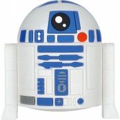 Star Wars - R2-D2 - 3D Foam Collectible Magnet