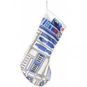 Star Wars - R2-D2 Christmas Stocking