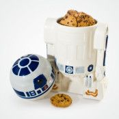 Star Wars R2-D2 Kakburk