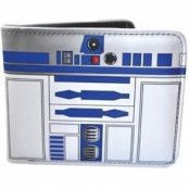 Star Wars R2-D2 Plånbok