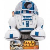 Star Wars - R2-D2 Plush - 25 cm