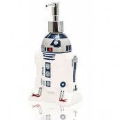 Star Wars - R2-D2 Soap Dispenser