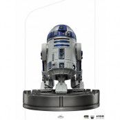 Star Wars - R2-D2 - Statue Artscale 1/10 13cm