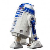 Star Wars Return of the Jedi Artoo-Detoo R2-D2 figure 15cm