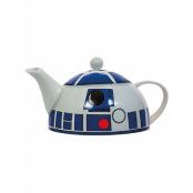 Star Wars Teapot R2-D2