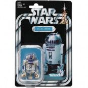 Star Wars The Vintage Collection - R2-D2 (SKADAD FÖRPACKNING)