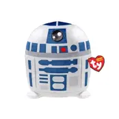 TY Star Wars R2D2 Squishy Beanies 25cm - TY -  Leksaksaffären