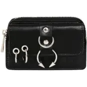 Banned Alternative - Gothic Plånbok - Rebel Sugar Wallet - för Dam - svart