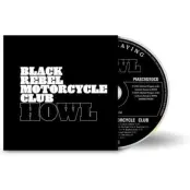 Black Rebel Motorcycle Club CD - Howl - för  -