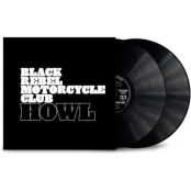 Black Rebel Motorcycle Club LP - Howl - för  -