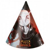 Hattar Star Wars Rebels 6-pack