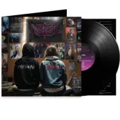 Nestor LP - Teenage rebel - för  -