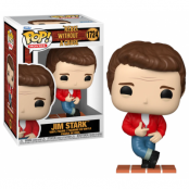 POP Rebel Without A Cause Jim Stark #1724