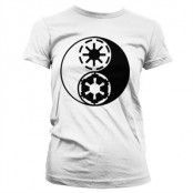 Rebels´n Imperials Girly T-Shirt, T-Shirt
