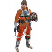 Star Wars Episode V - Luke Skywalker