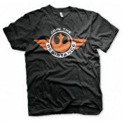 Star Wars Join The Resistance T-Shirt