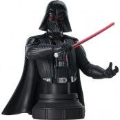 Star Wars Rebels - Darth Vader - Bust 15Cm