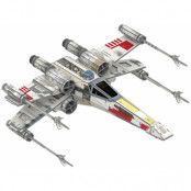 Star Wars - T-65 X-Wing Starfighter 3D Puzzle