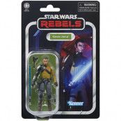 Star Wars Vintage Collection: Rebels - Kanan Jarrus