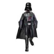 Star Wars™ Darth Vader Deluxe Barn Maskeraddräkt - XX-Small