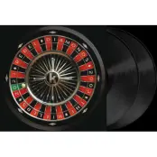 The Killers LP - Rebel diamonds - för  -