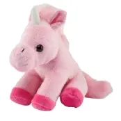 Pocketkins Eco Enhörning - Wild Republic -  Leksaksaffären