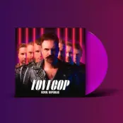 Royal Republic LP - LoveCop - för