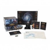 Star Wars The Old Republic Collectors Edition