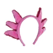 Wild Republic Diadem Axolotl - Wild Republic -  Leksaksaffären