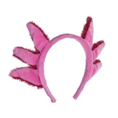 Wild Republic Diadem Axolotl - Wild Republic -  Leksaksaffären