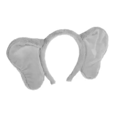 Wild Republic Diadem Elefant - Wild Republic -  Leksaksaffären