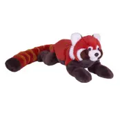 Wild Republic Earthkins Röd Panda - Wild Republic -  Leksaksaffären