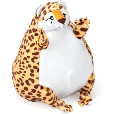 Wild Republic Flipkins Cheetah - Wild Republic -  Leksaksaffären