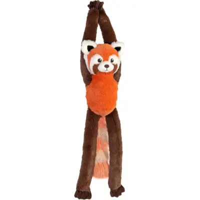 Wild Republic Hängande Röd Panda - Wild Republic -  Leksaksaffären