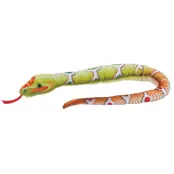Wild Republic Orm Vibe Brights Green 137cm