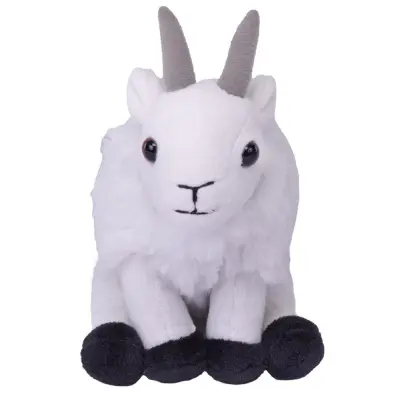 Wild Republic Pocketkins Bergsget - Wild Republic -  Leksaksaffären