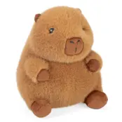 Wild Republic Tummykins Kapybara - Wild Republic -  Leksaksaffären